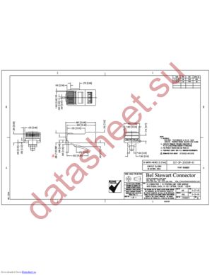 937-SP-301010R-K1 datasheet  