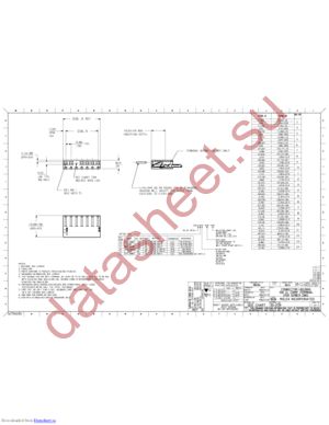 9503121 datasheet  