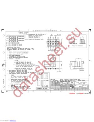 95615-928TRLF datasheet  