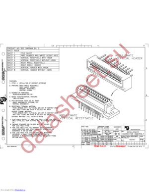 95758-052 datasheet  