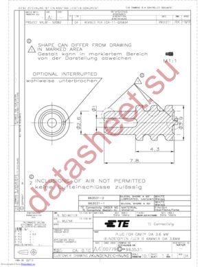 963531-2 datasheet  