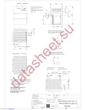 973101 datasheet  