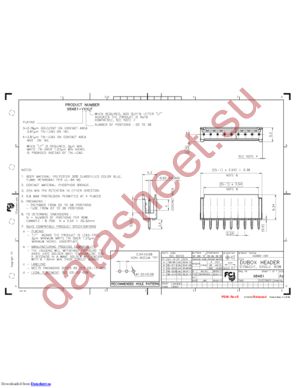 98481-326LF datasheet  