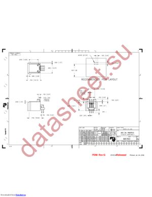 98783-104LF datasheet  