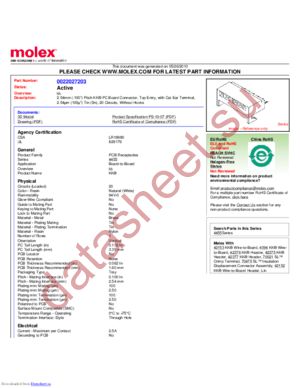 A-4455-CY20A datasheet  