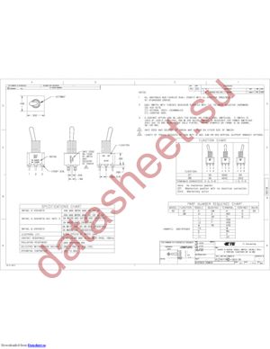 A201T1ZQ04 datasheet  