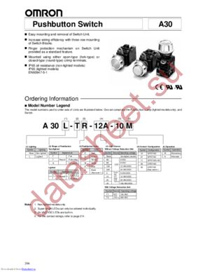 A2210S datasheet  