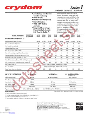 D2450PG datasheet  