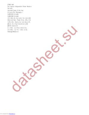 A50L-0001-0116 datasheet  