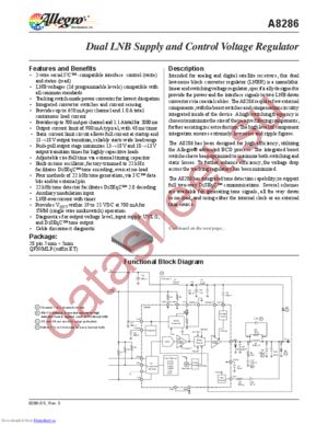 A8286SETTR-TB datasheet  