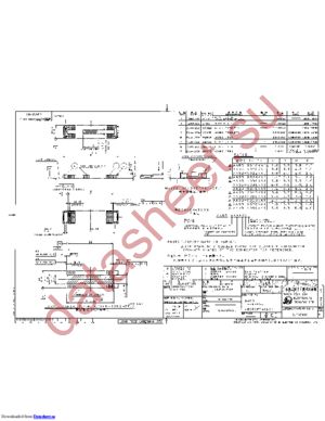 AA03-S030VA1-R6000 datasheet  