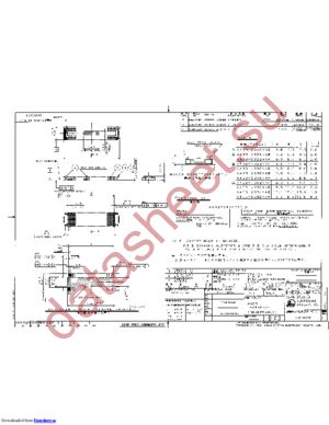 AA03-S020VAE-R300 datasheet  