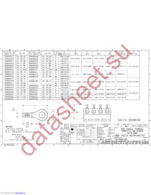 AAU-132-08 datasheet  