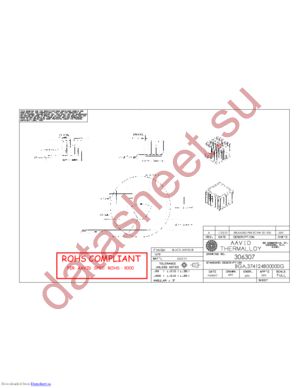 374124B00000G datasheet  