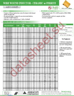 AISC-1008-R56G-T datasheet  