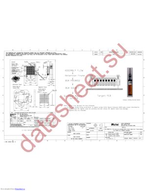 BUW729-0728-27AB95L datasheet  