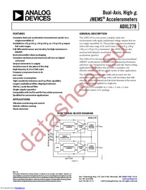 AD22286 datasheet  