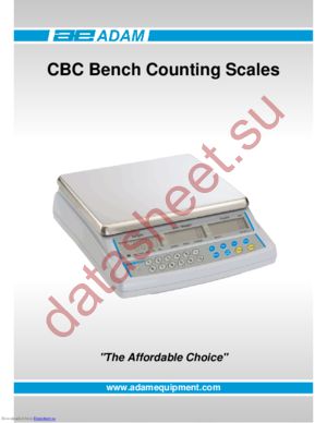CBC15 datasheet  