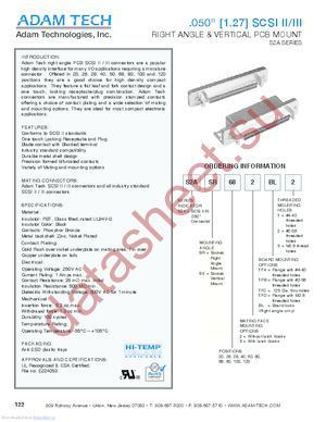 S2A-SR datasheet  