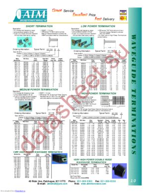 22-710 datasheet  