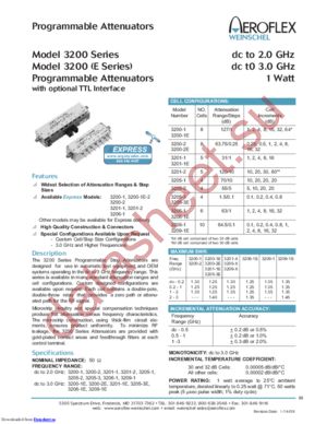 3201-2 datasheet  