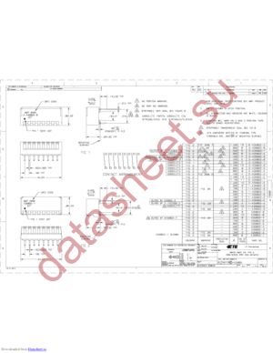 2-5435802-0 datasheet  