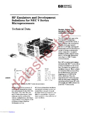 64726A datasheet  