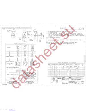 A201J1AV2Q004 datasheet  