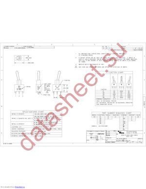 AE101MD1AB04 datasheet  