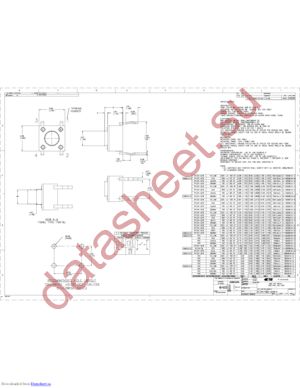 FSM14JH datasheet  