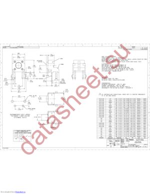 FSMRA4JH datasheet  