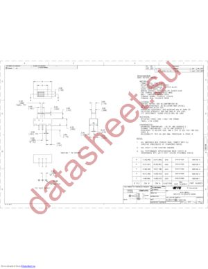 STS121PC04 datasheet  