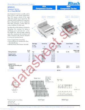 5700.2 datasheet  