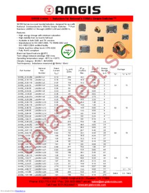 L01-6373 datasheet  