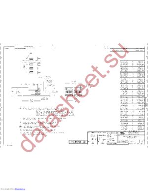 643819-4 datasheet  