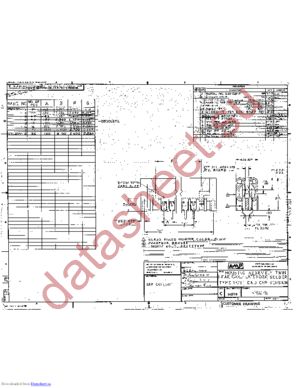 530278-4 datasheet  