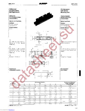 746353-3 datasheet  