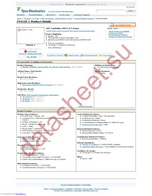 794330-1 datasheet  