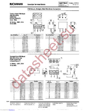 796415-6 datasheet  