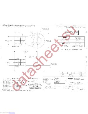 8-33457-5 datasheet  