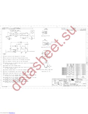 87195-3 datasheet  