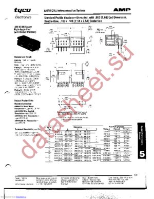 87579-5 datasheet  