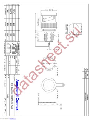 112421 datasheet  