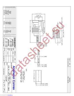 112514RP datasheet  