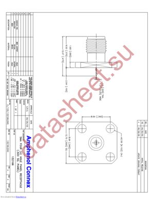 132166 datasheet  