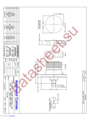 272159 datasheet  