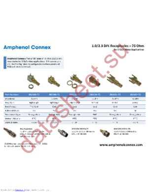 282121-75 datasheet  