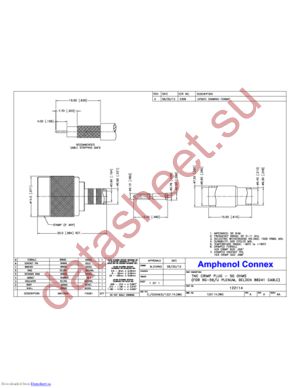 122114 datasheet  