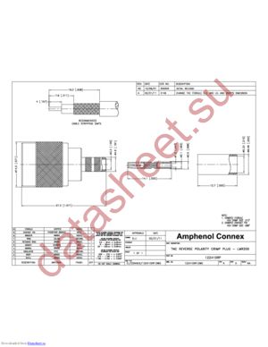 122410RP datasheet  