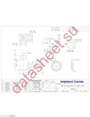 132203-12 datasheet  